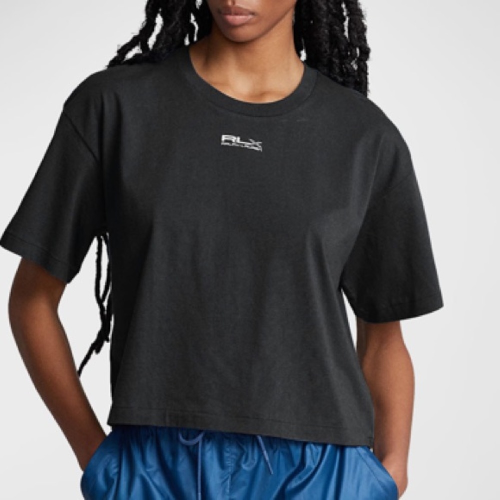 Ralph Lauren RLX tee
